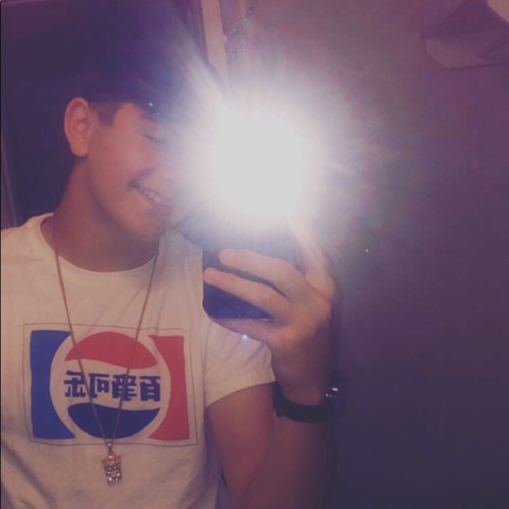 Meet your Posher, Chevy